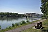 Fort Benton Bridge