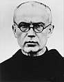 Maximilien Kolbe.