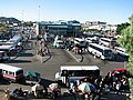 Image 34Francistown Bus Terminal (from Francistown)