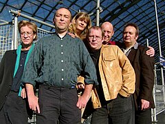 Das Frühschoppen-Team (2004)