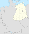 East Germany (1952-1957)