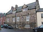 Holy Island Cottage