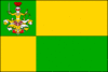 Flag of Horní Maršov