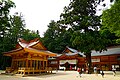 Hotaka Shrine General View