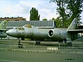 Bomber Ilyushin Il-28 Beagle