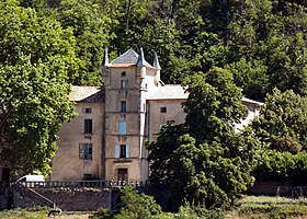 Image illustrative de l’article Château de Logères