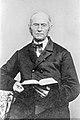 Joseph Bates (1792 - 1872)