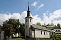 Pfarrkirche Michelau