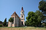 Hartberg – Kirche Maria Lebing