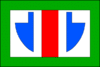 Flag of Klopina