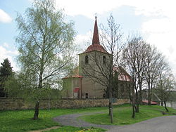 Church of Saint Vitus