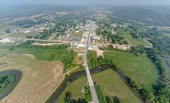 La Farge, Wisconsin