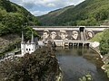 La Mémoire, Vianden, Luxemburg, Foto: David Franck