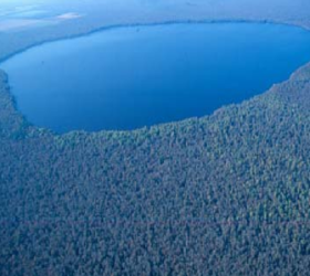 Image illustrative de l’article Lac Drummond