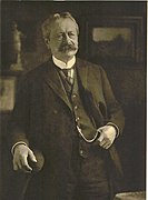 Heinrich Leitner 1905