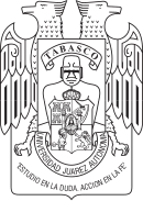 Seal of Universidad Juárez Autónoma de Tabasco