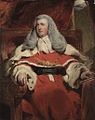 Edward Law, 1st Baron Ellenborough Lord Chief Justice