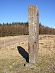 Maen Madoc in the sunshine - geograph.org.uk - 693640.jpg