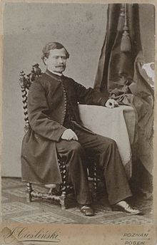 Maksymilian Jackowski 1865