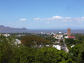 Managua