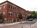 The Mawson Laboratories at the University of Adelaide.