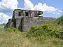 Ruins of Fort McNab