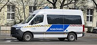 Mercedes Sprinter III