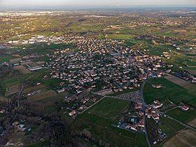 Messimy (Rhône)