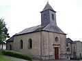 Église Saint-Pierre-aux-Liens.