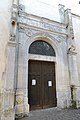 Église Saint-Pierre de Montreuil