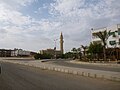 مسجد في مرسى علم