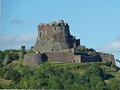 Château de Murol