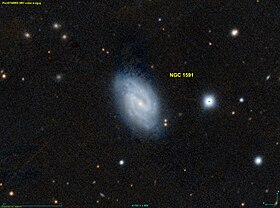 Image illustrative de l’article NGC 1591