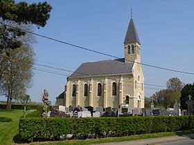 Nielles-lès-Calais