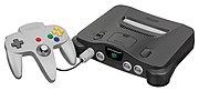 NINTENDO64