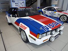 Nissan 240RS