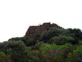 Nuraghe Meurra