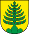 Coat of arms of Oberiberg