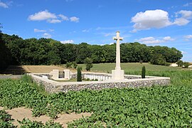 Owl Trench Cemetery.