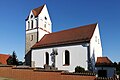 Pfarrkirche St. Georg