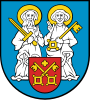 Coat of arms of Poznań County