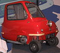 Peel P50