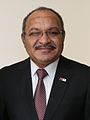 Papua New Guinea Peter O'Neill, Prime Minister