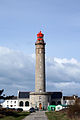 Phare de Goulphar Grand phare de Kervilahouen