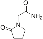 Piracetam