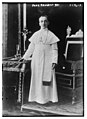 Pope Benedict XV LCCN2014697929.jpg