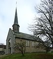 Église Saint-Martin de Rônai