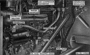 REO OA331 (left side)