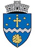 Coat of arms of Cândești
