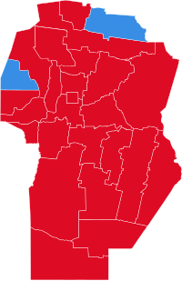 Elecciones provinciales de Córdoba de 1983